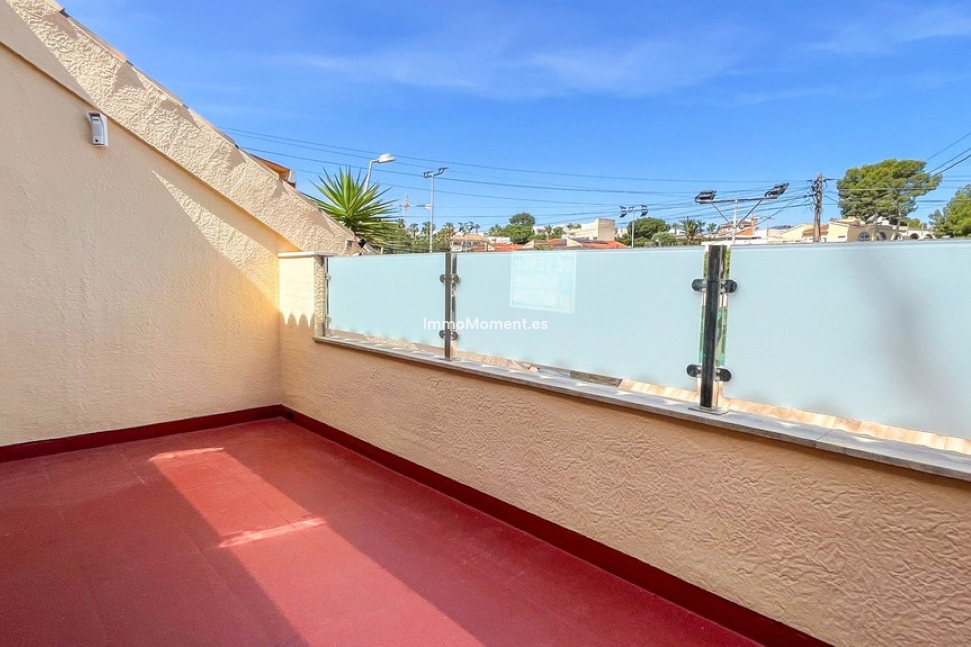 Revente - Maison mitoyenne - Torrevieja - Torrevieja Centro