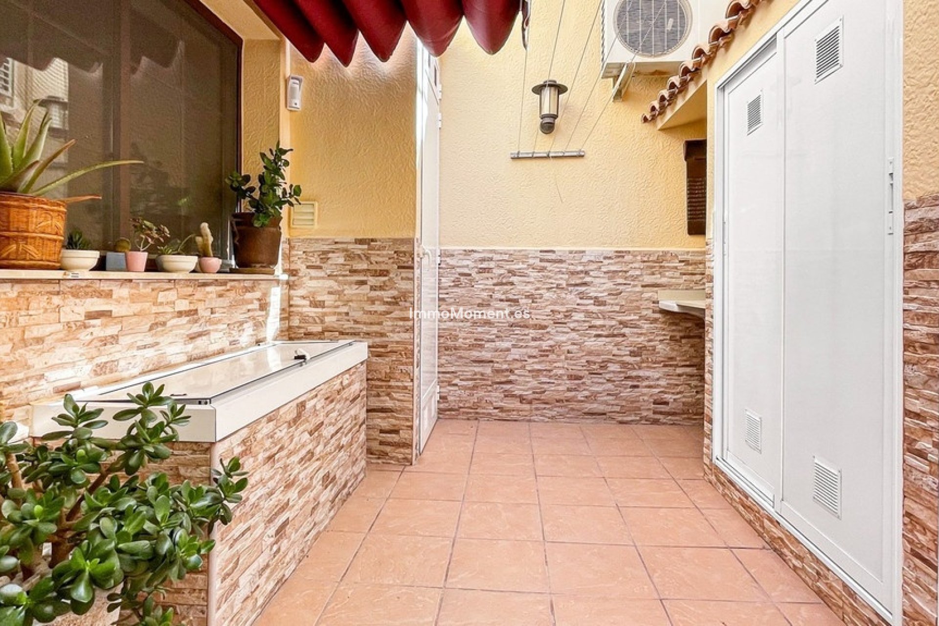 Revente - Maison mitoyenne - Torrevieja - Torrevieja Centro