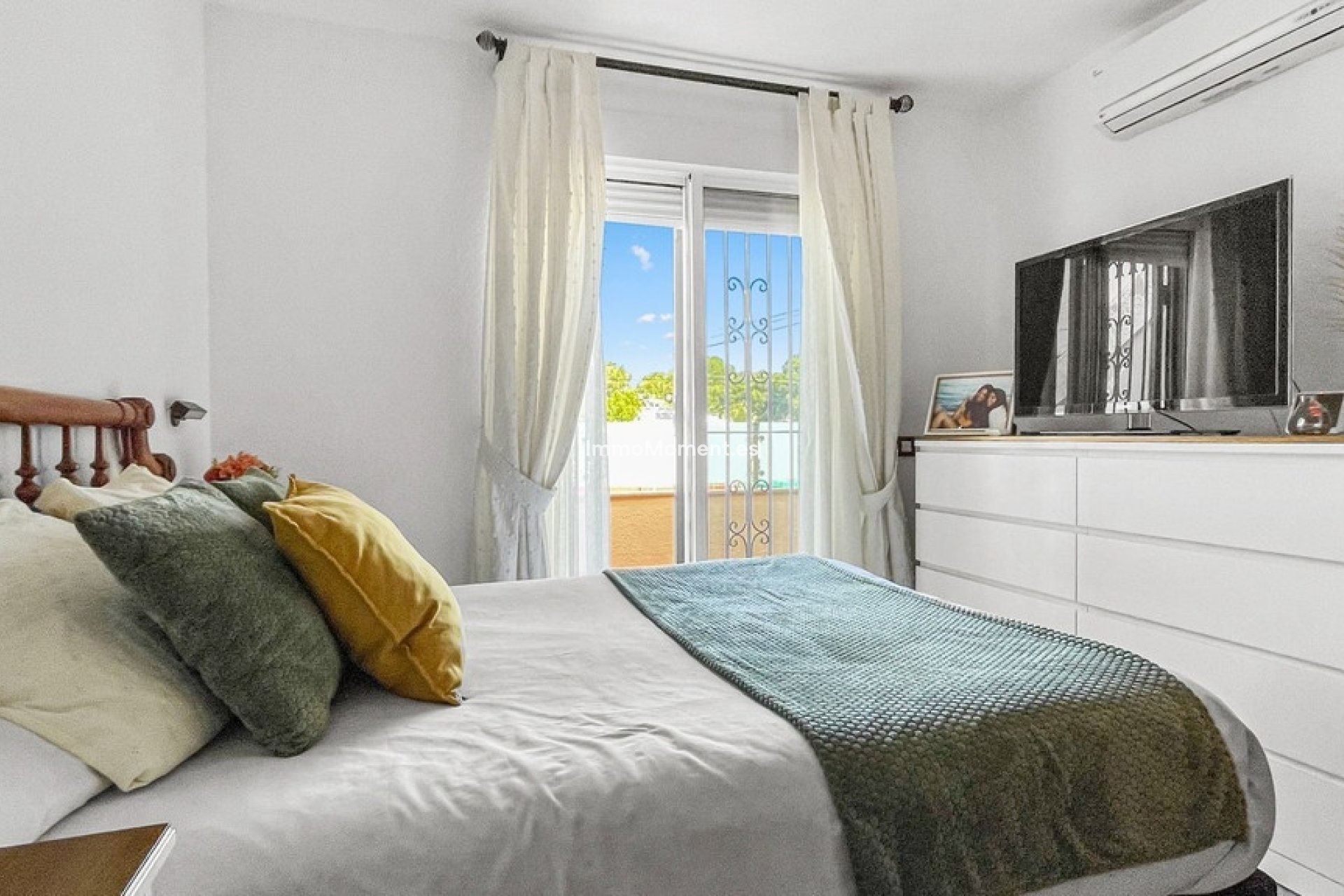 Revente - Maison mitoyenne - Torrevieja - Torrevieja Centro