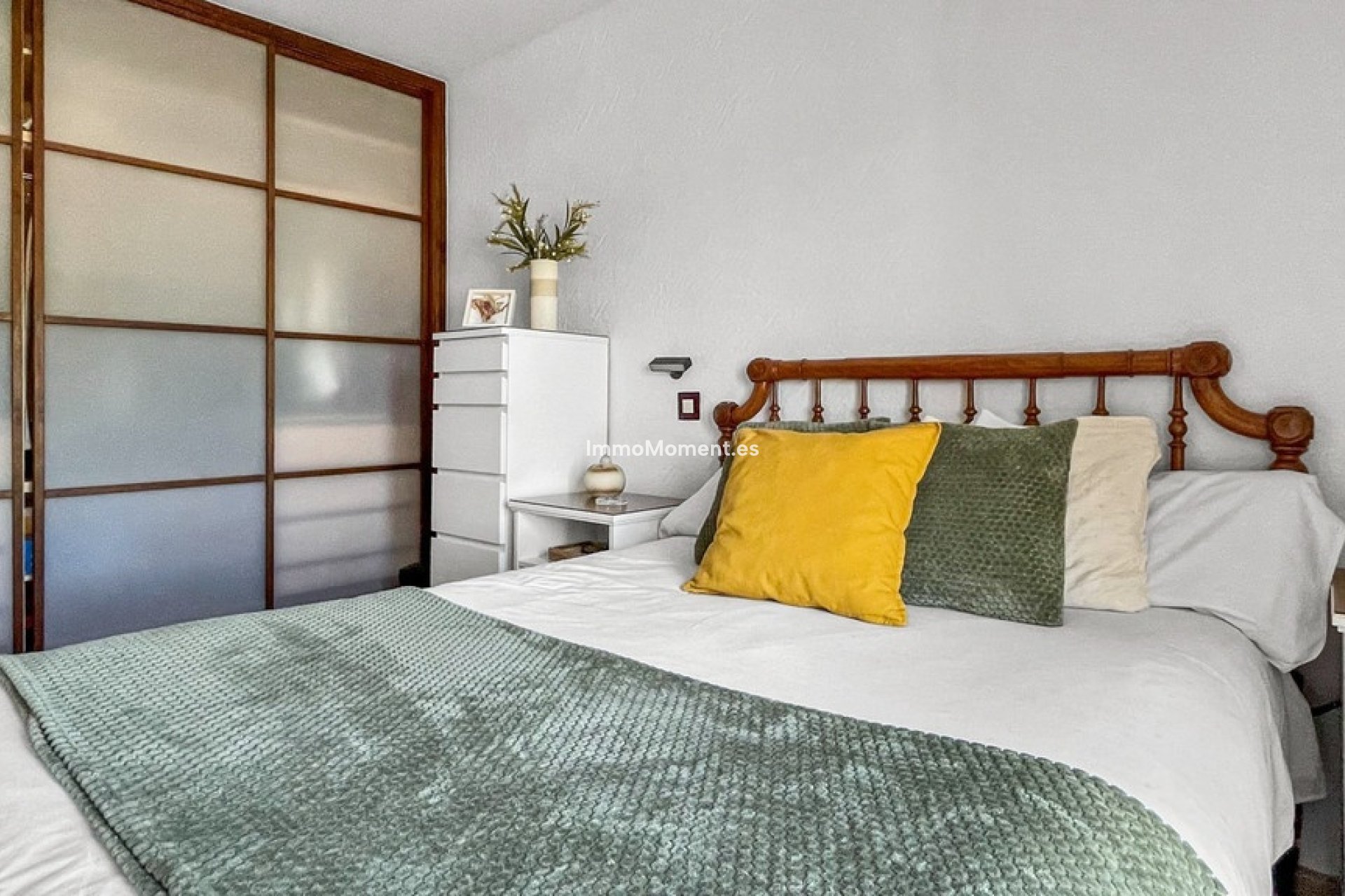Revente - Maison mitoyenne - Torrevieja - Torrevieja Centro