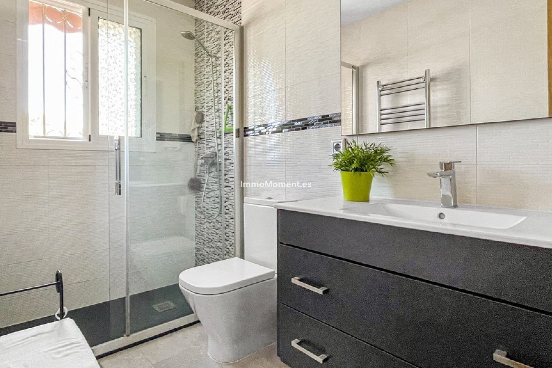 Revente - Maison mitoyenne - Torrevieja - Torrevieja Centro
