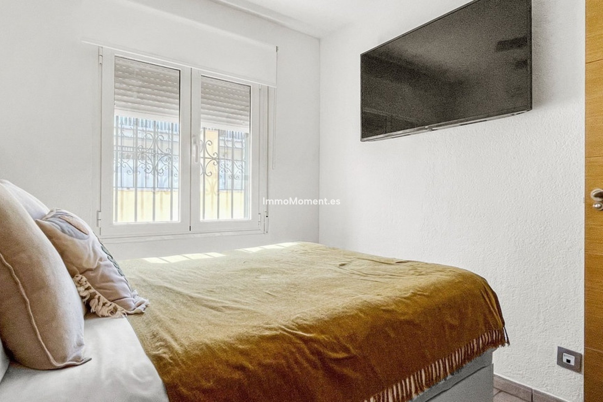 Revente - Maison mitoyenne - Torrevieja - Torrevieja Centro