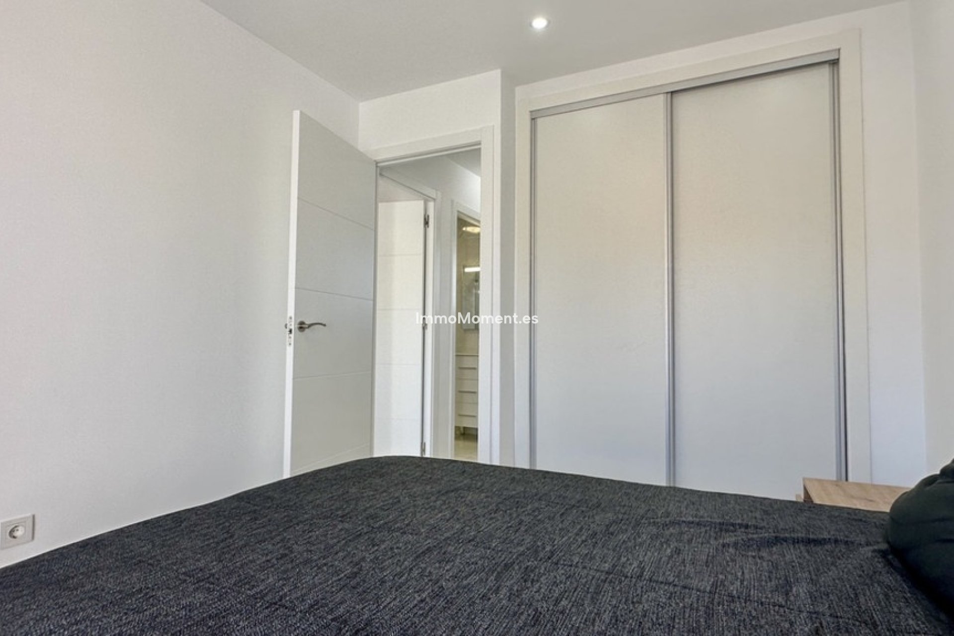 Revente - Maison mitoyenne - Torrevieja - Torrevieja Centro