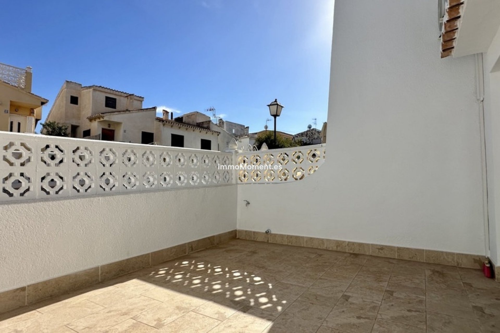 Revente - Maison mitoyenne - Torrevieja - Torrevieja Centro