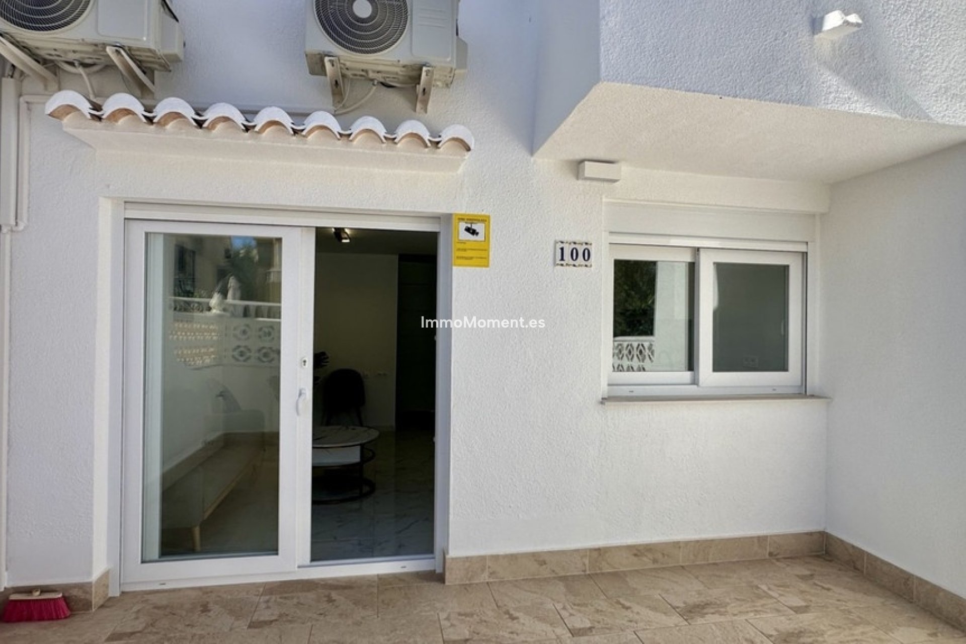 Revente - Maison mitoyenne - Torrevieja - Torrevieja Centro