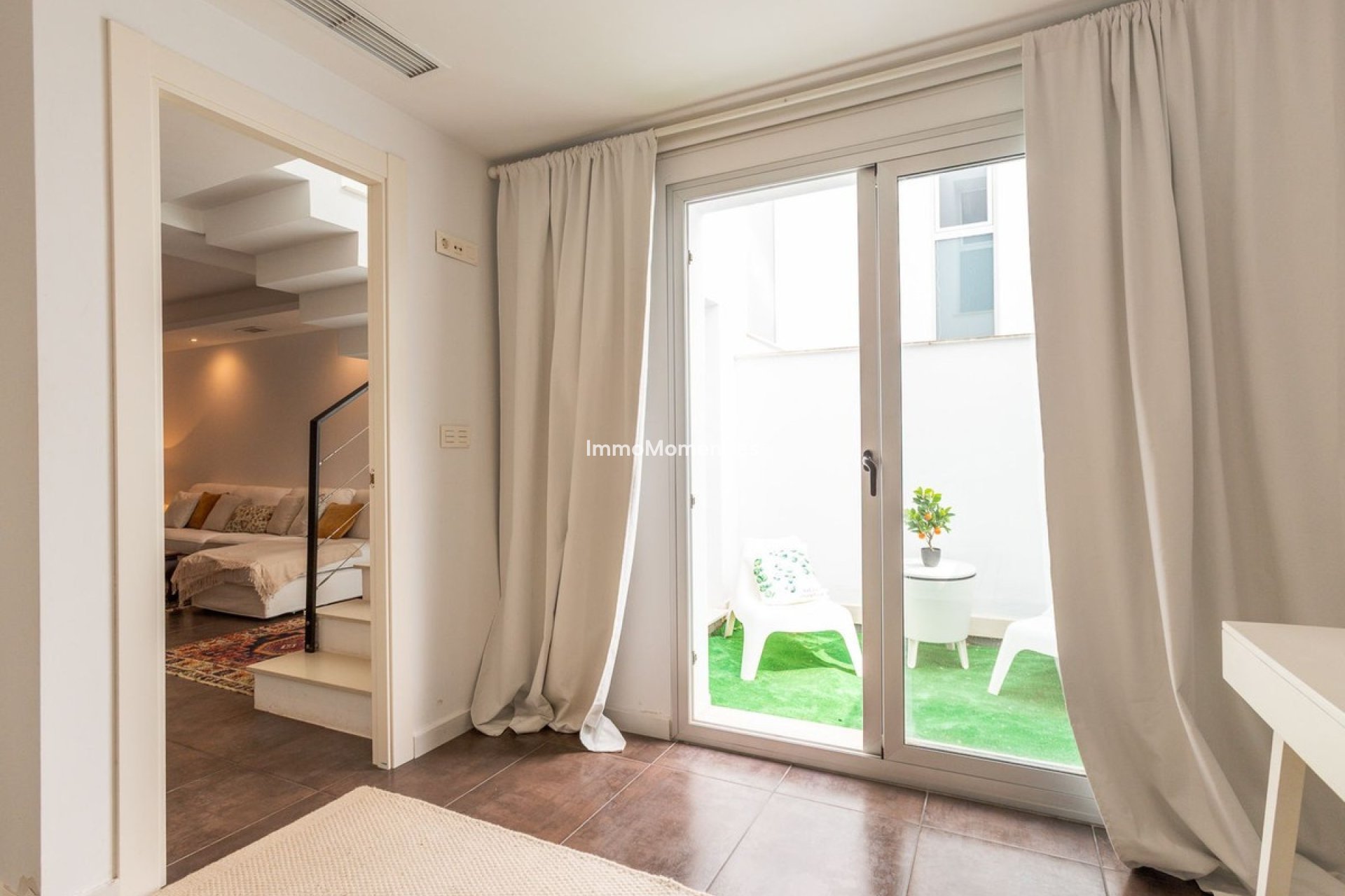 Revente - Maison mitoyenne - Torrevieja - Torrevieja Centro
