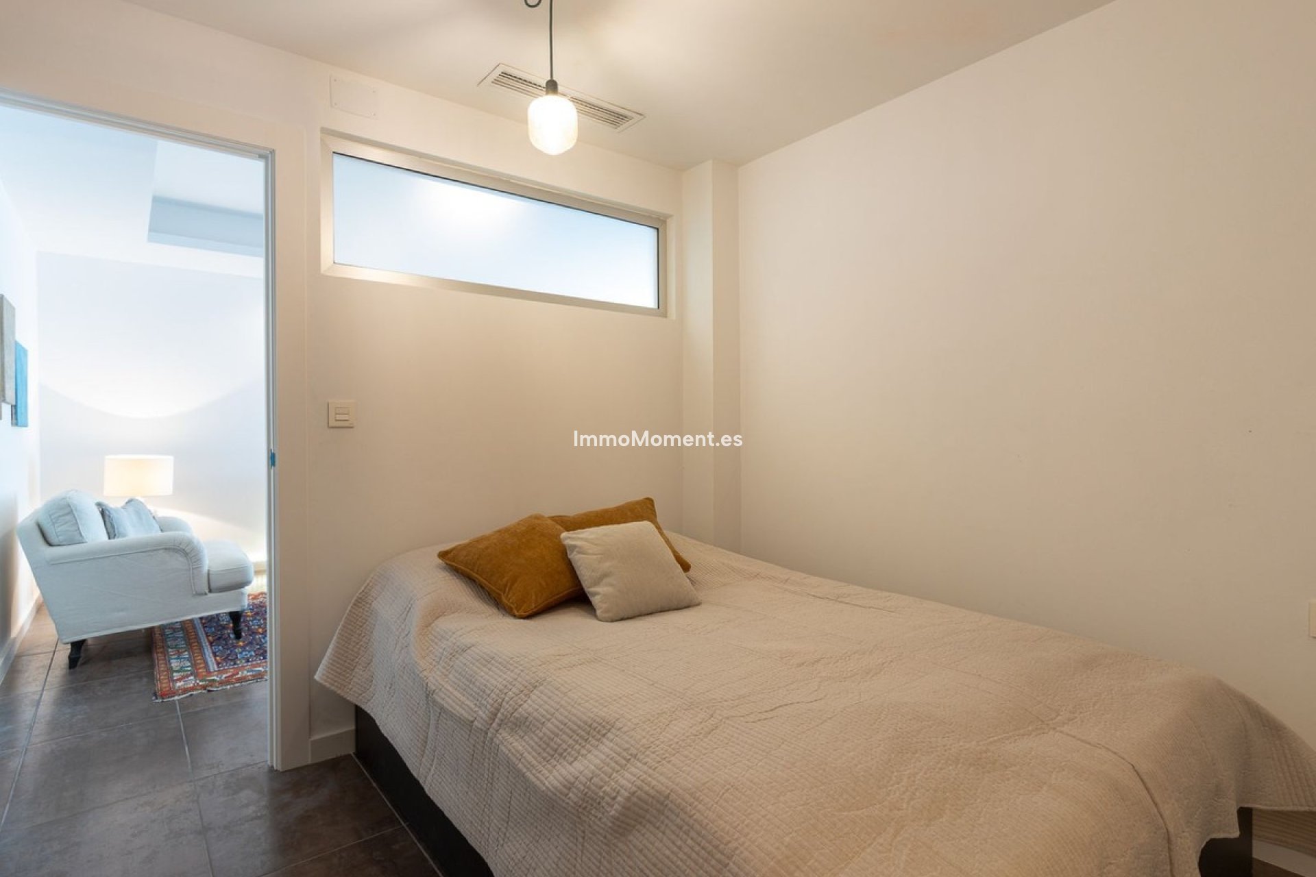 Revente - Maison mitoyenne - Torrevieja - Torrevieja Centro