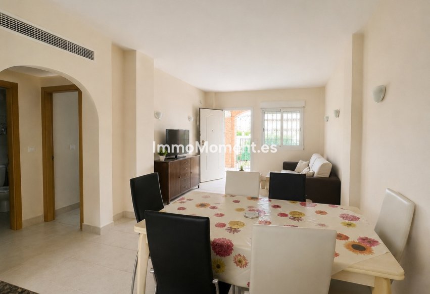 Revente - Maison mitoyenne - Vergel - Vergel (El Vergel) - El Verger Centro