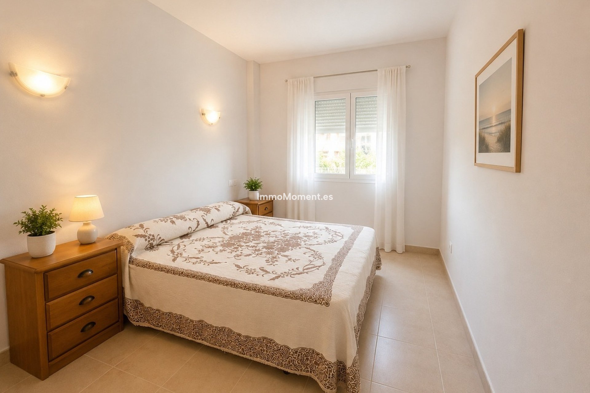 Revente - Maison mitoyenne - Vergel - Vergel (El Vergel) - El Verger Centro