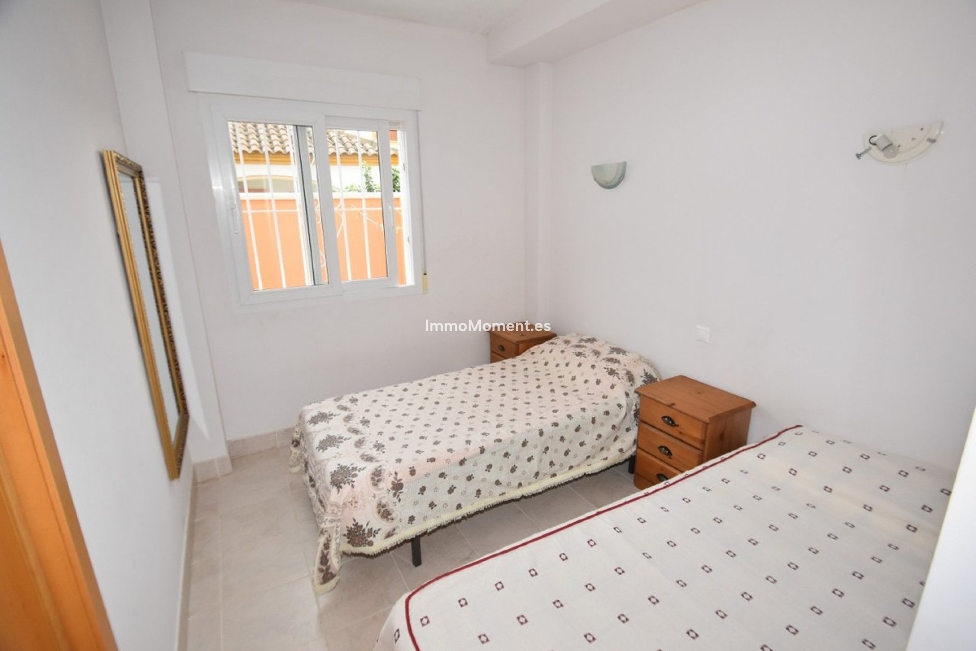 Revente - Maison mitoyenne - Vergel - Vergel (El Vergel) - El Verger Centro