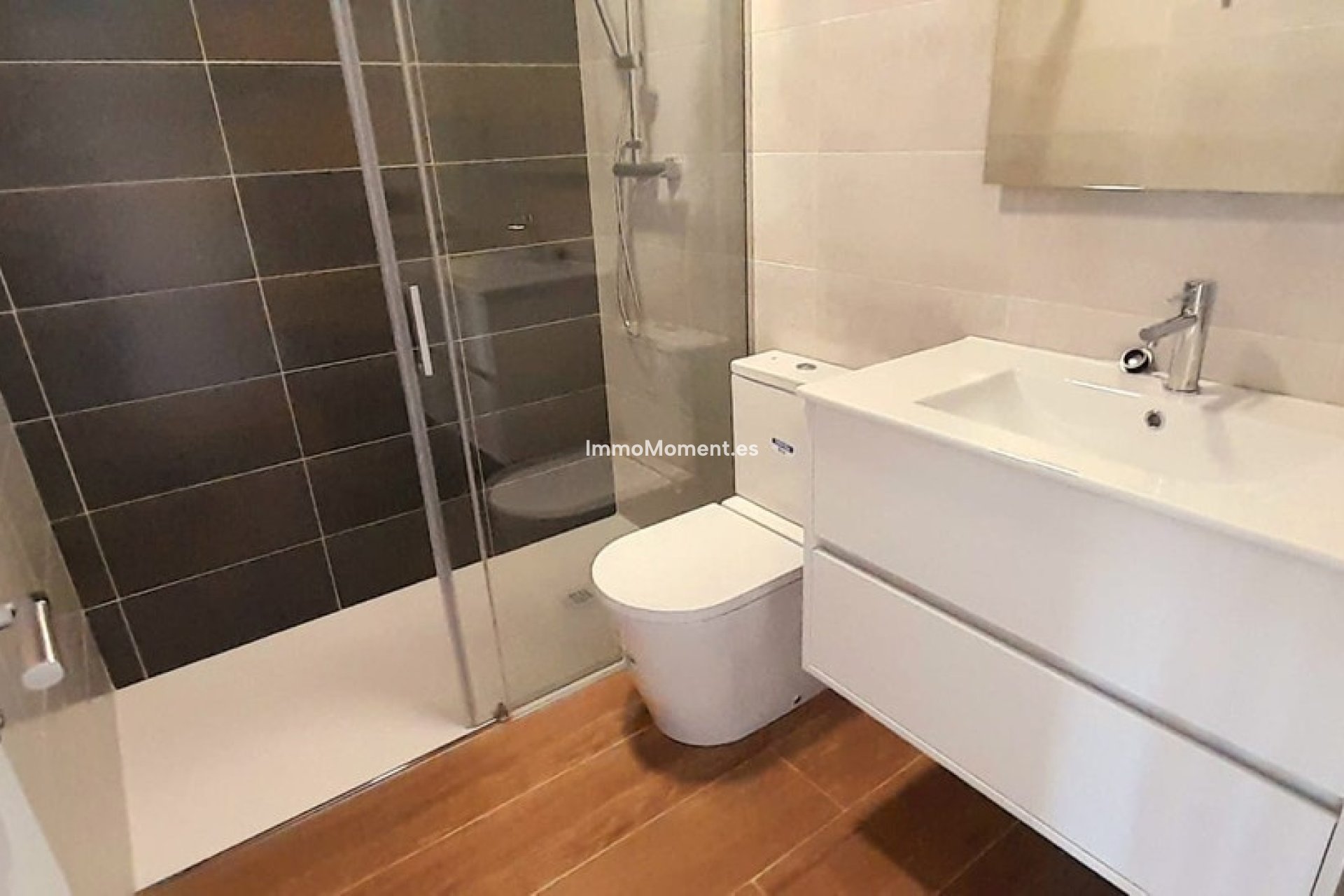 Revente - Maison mitoyenne - Vergel - Vergel (El Vergel) - El Verger Centro