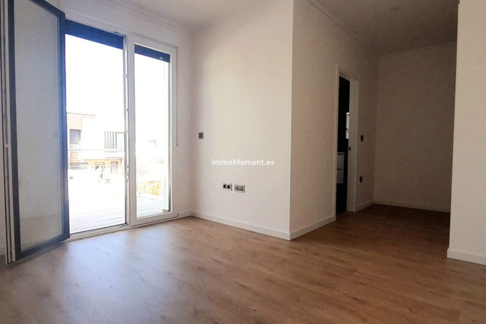 Revente - Maison mitoyenne - Vergel - Vergel (El Vergel) - El Verger Centro