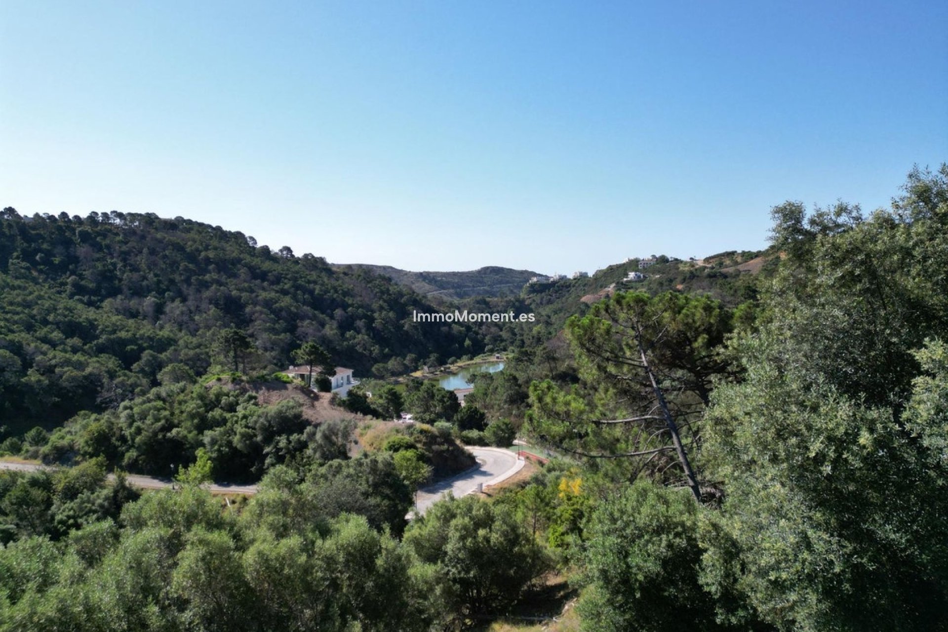 Revente - Parcelle - Benahavís - Benahavís Centro