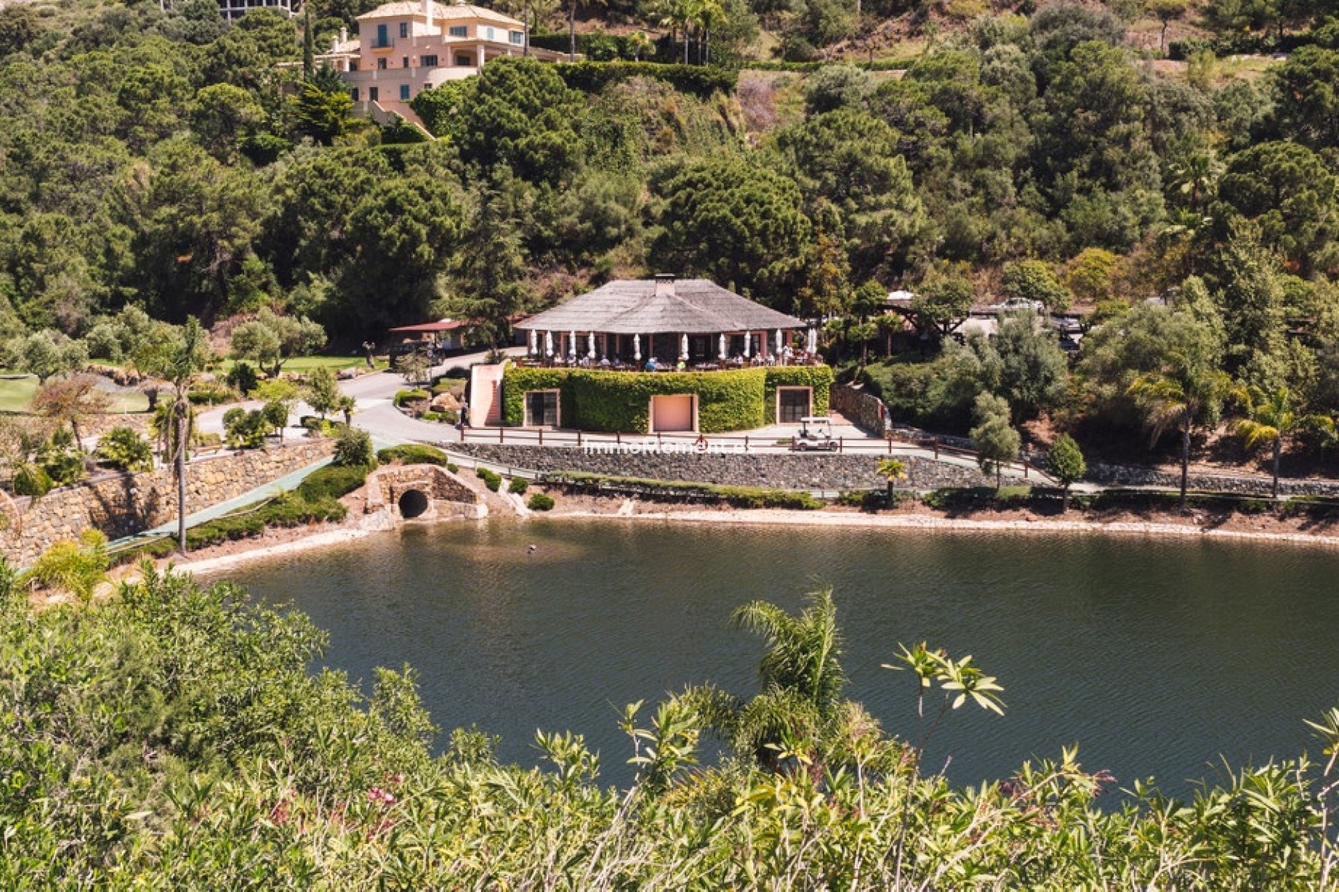 Revente - Parcelle - Benahavís - Benahavís Centro
