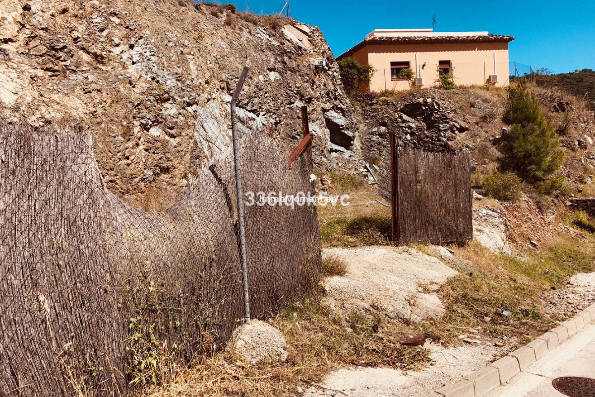Revente - Parcelle - Benahavís - Benahavís Centro