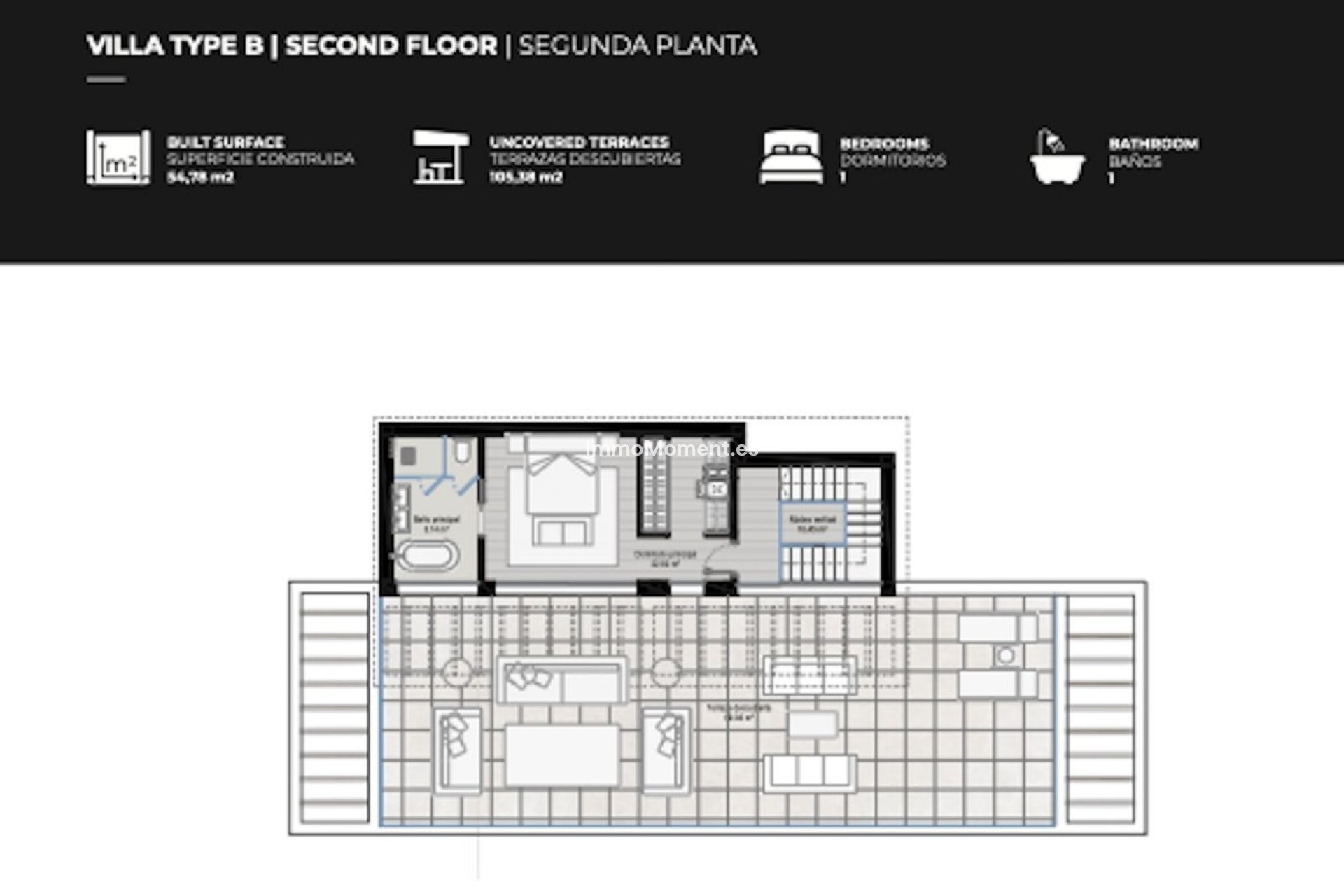Revente - Parcelle - Benahavís - Benahavís Centro