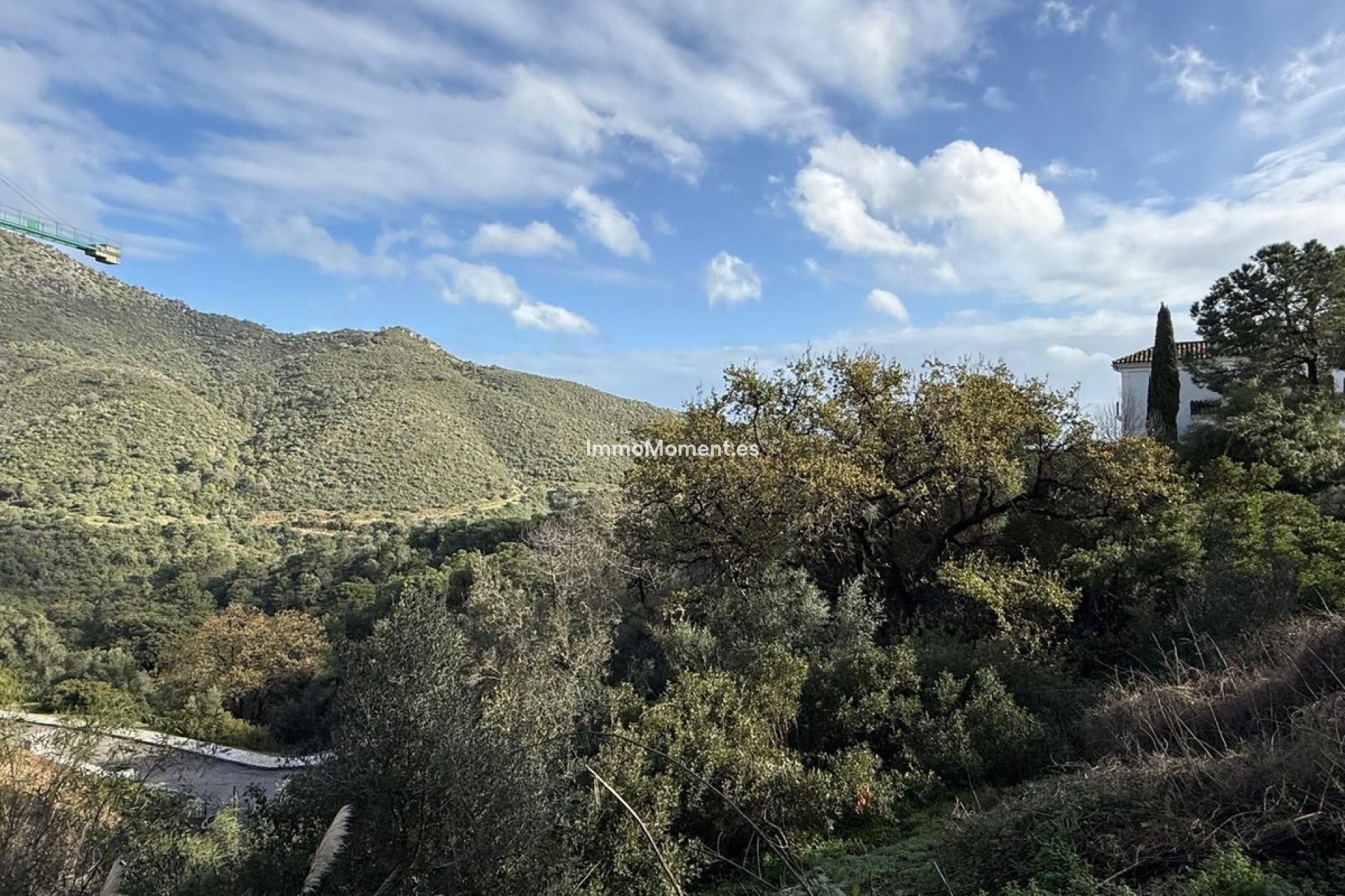 Revente - Parcelle - Benahavís - Benahavís Centro