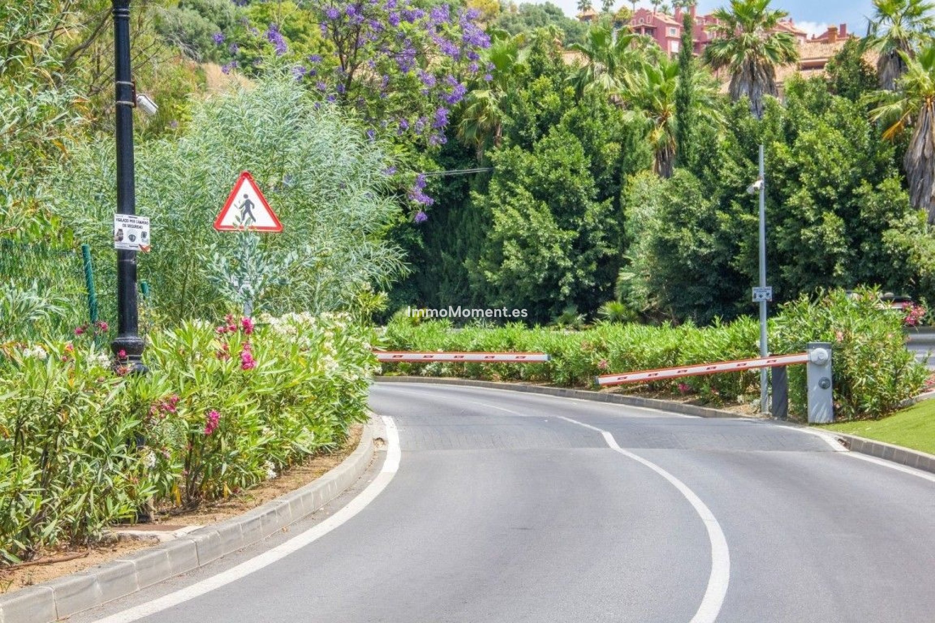 Revente - Parcelle - Benahavís - Benahavís Centro