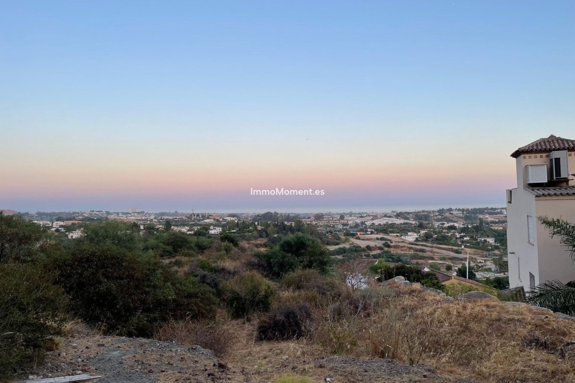 Revente - Parcelle - Benahavís - Benahavís Centro