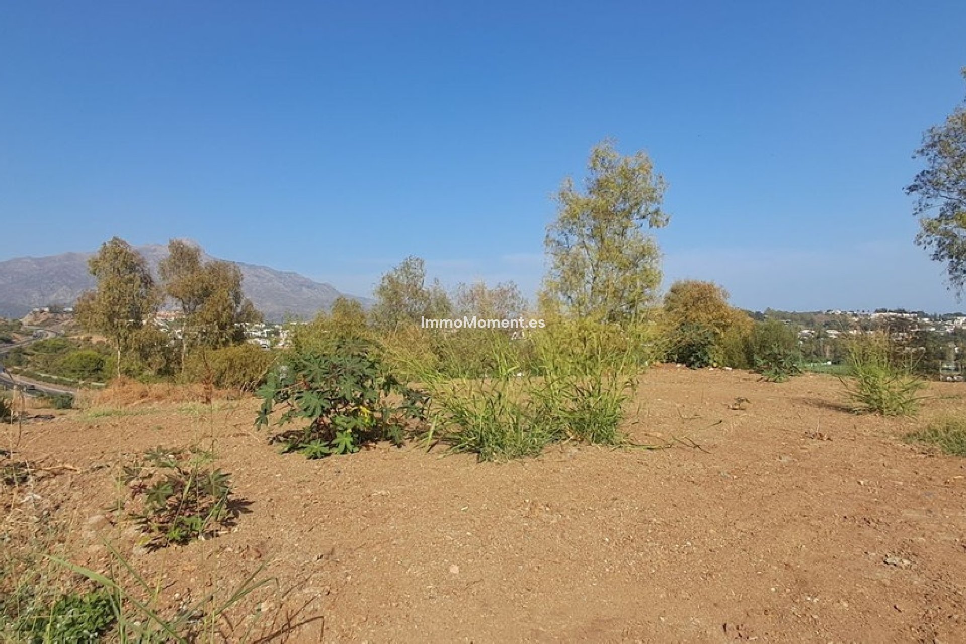 Revente - Parcelle - Benahavís - La Quinta