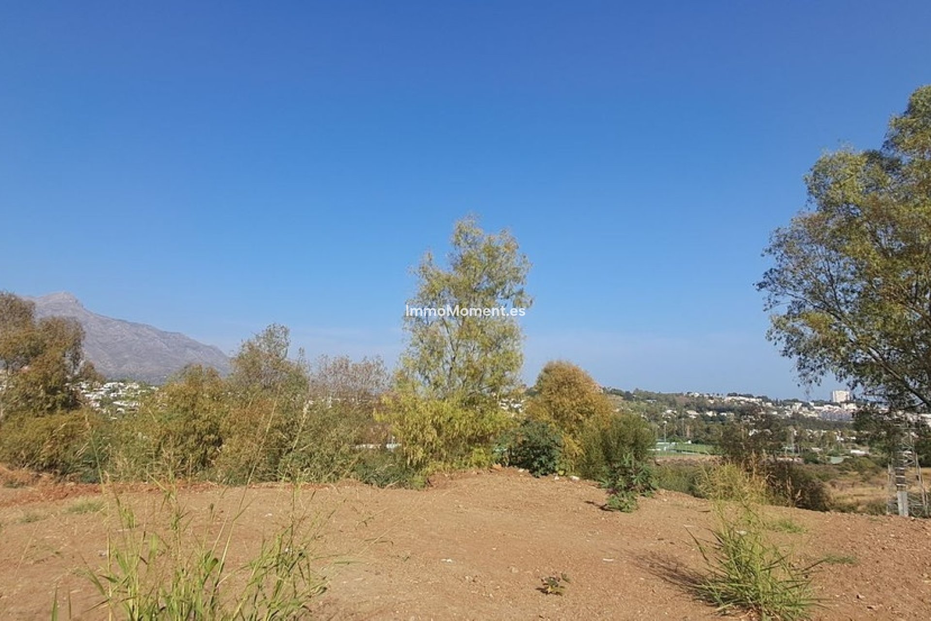 Revente - Parcelle - Benahavís - La Quinta