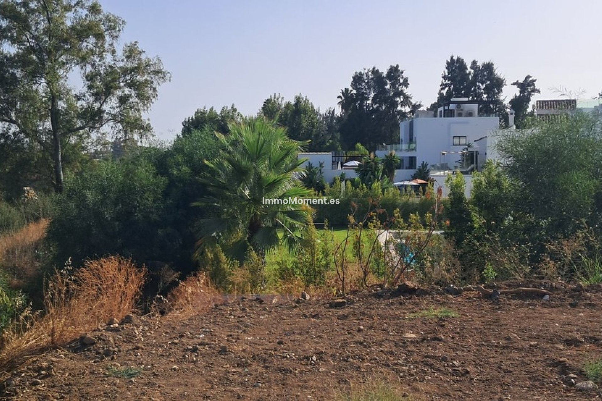 Revente - Parcelle - Benahavís - La Quinta