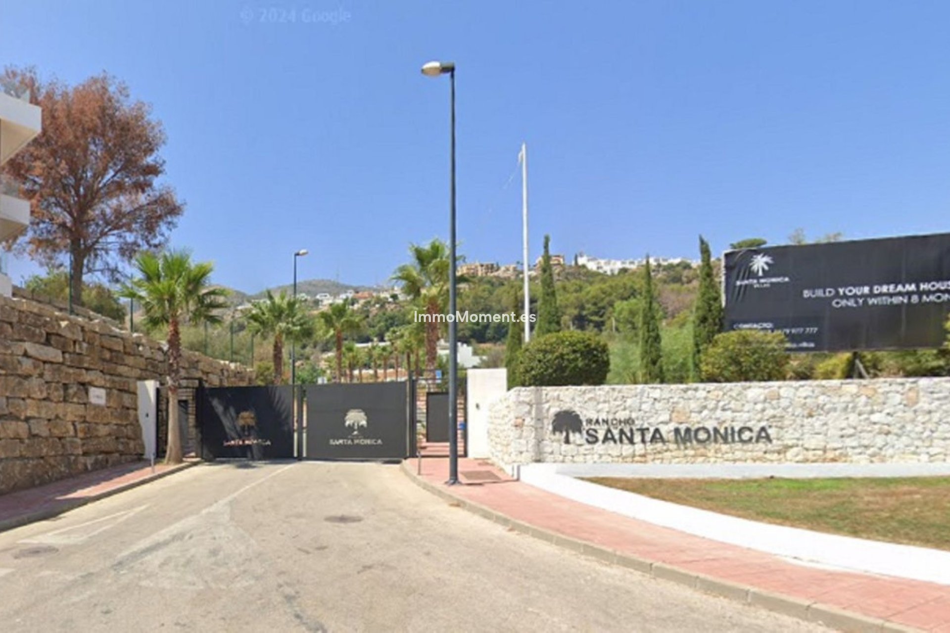 Revente - Parcelle - Benalmadena - Benalmadena Centro