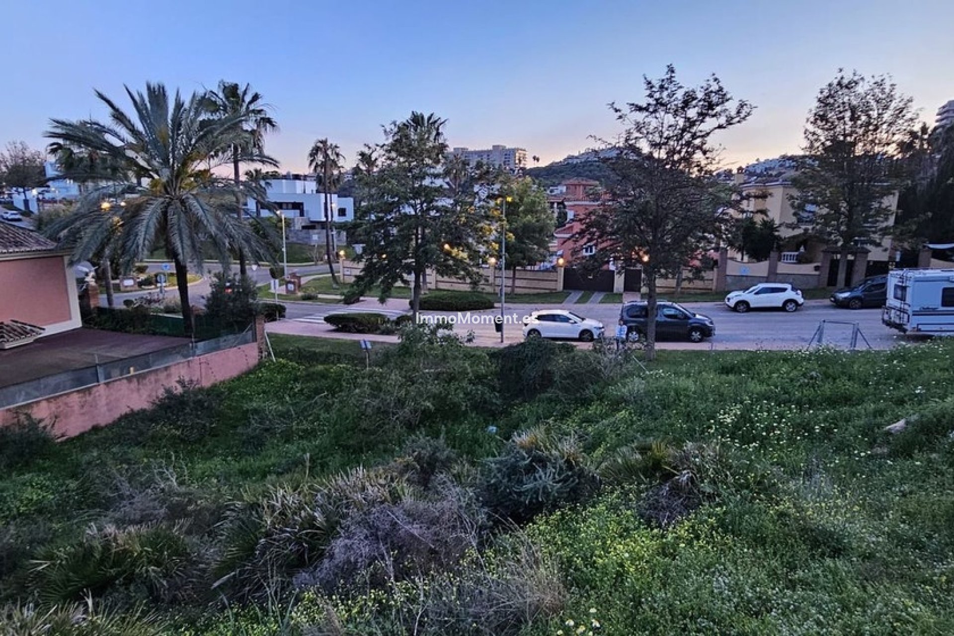 Revente - Parcelle - Benalmadena - Benalmadena Centro