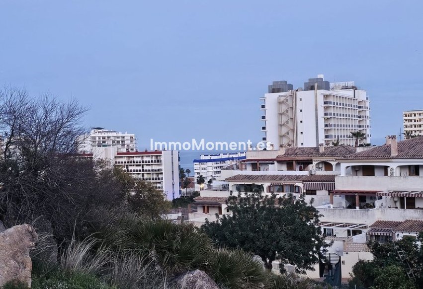 Revente - Parcelle - Benalmadena - Benalmadena Centro