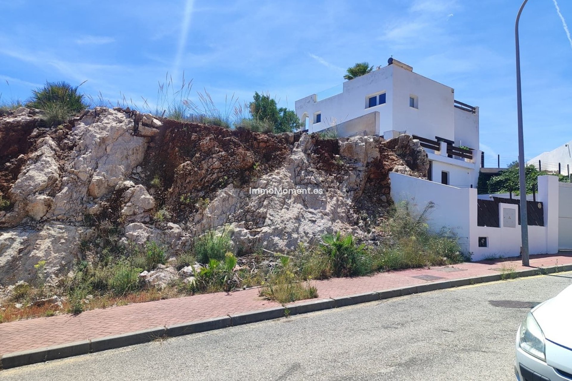 Revente - Parcelle - Benalmadena - Benalmadena Centro