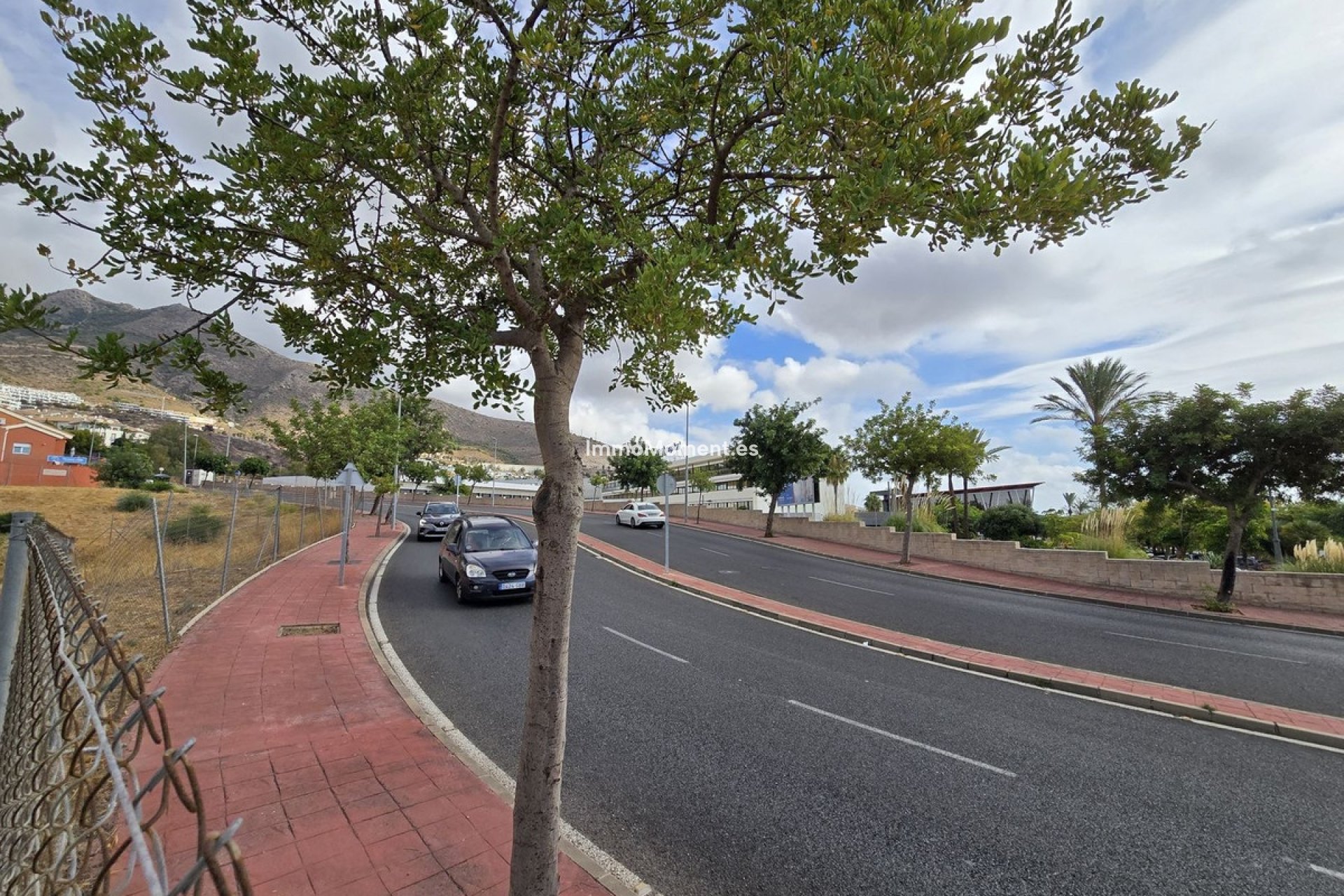 Revente - Parcelle - Benalmadena - Benalmadena Centro