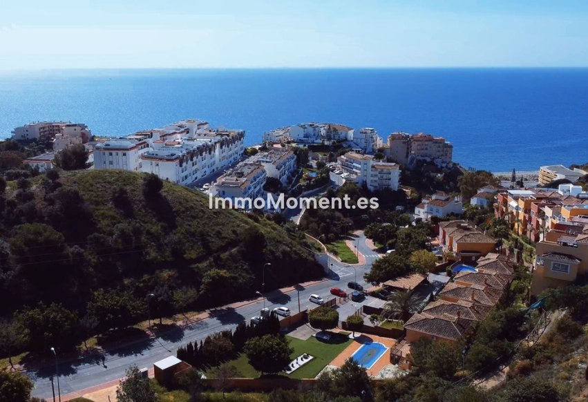 Revente - Parcelle - Benalmadena - Benalmadena Costa