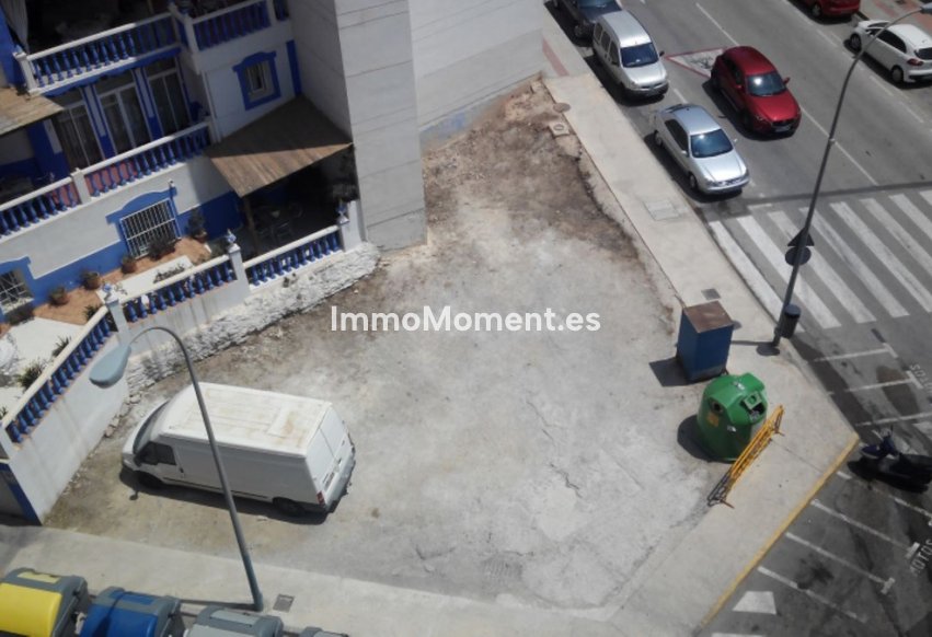 Revente - Parcelle - Calpe - Calpe Centro
