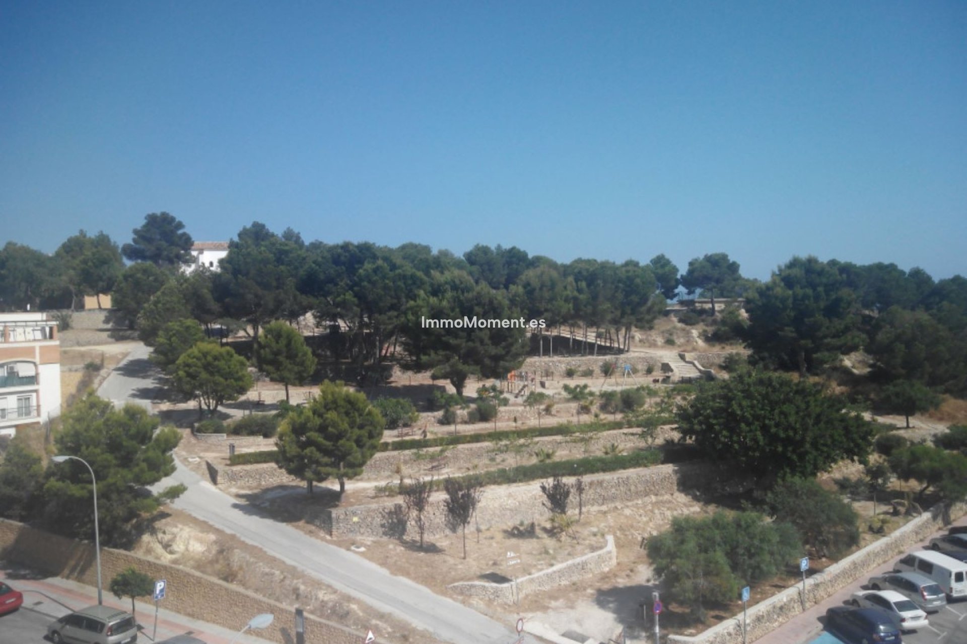 Revente - Parcelle - Calpe - Calpe Centro