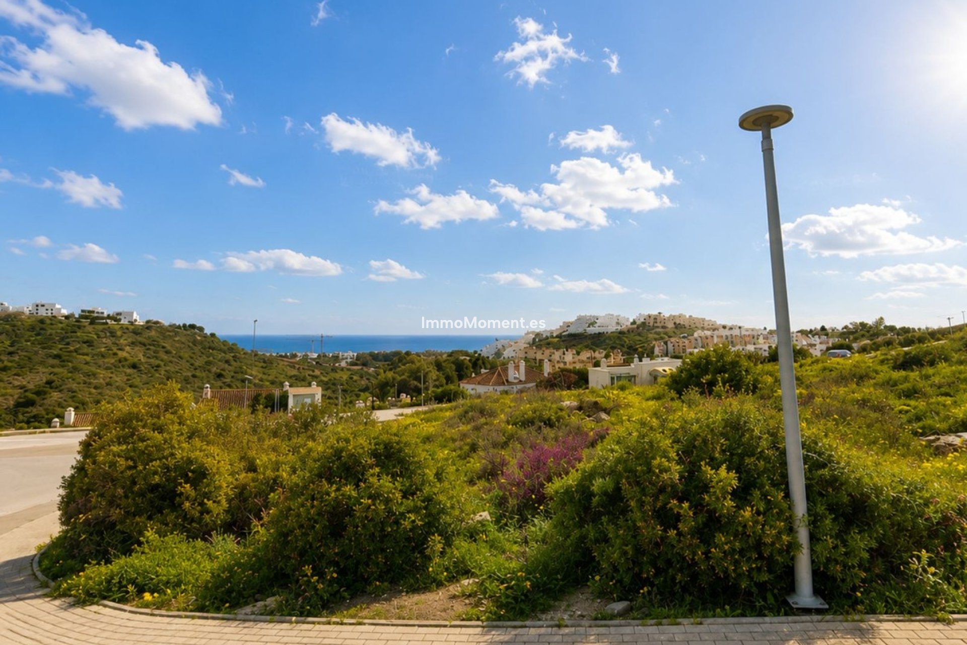 Revente - Parcelle - Casares - Casares Centro