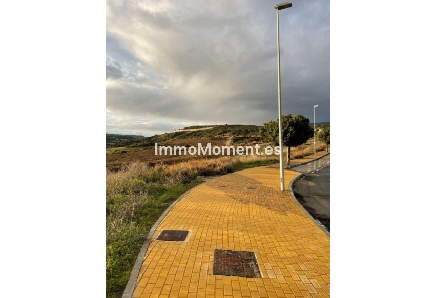 Revente - Parcelle - Casares - Casares Playa
