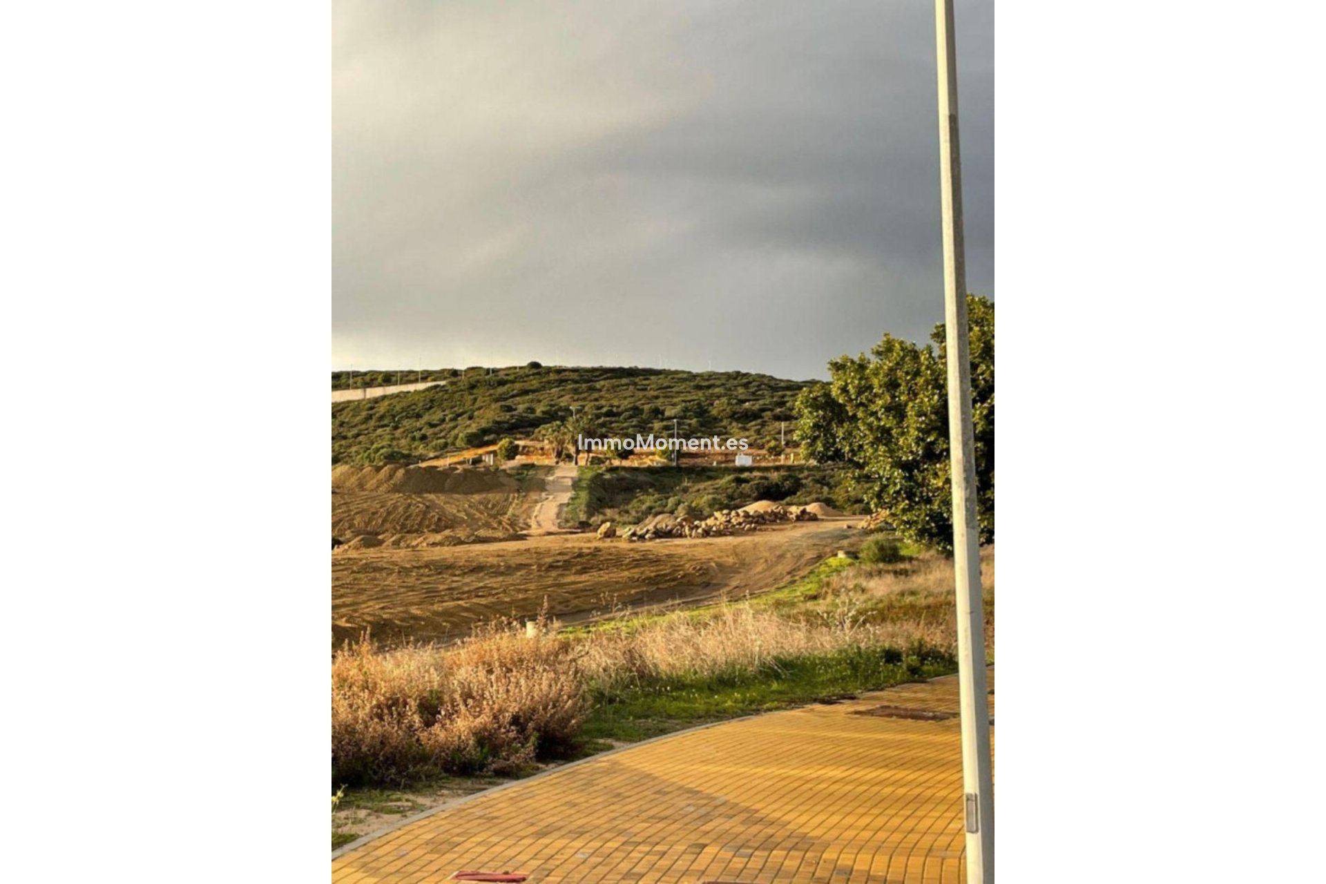 Revente - Parcelle - Casares - Casares Playa