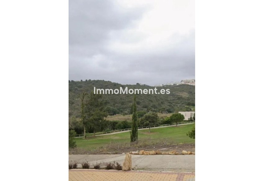 Revente - Parcelle - Casares - Casares Playa