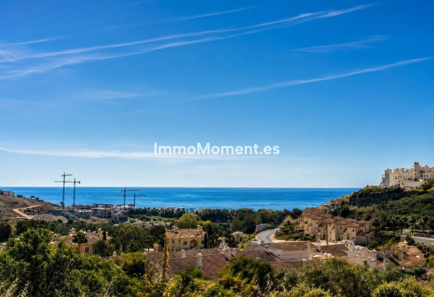 Revente - Parcelle - Casares - Casares Playa