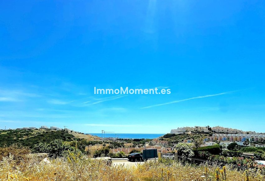 Revente - Parcelle - Casares - Casares Playa