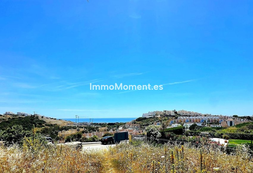 Revente - Parcelle - Casares - Casares Playa