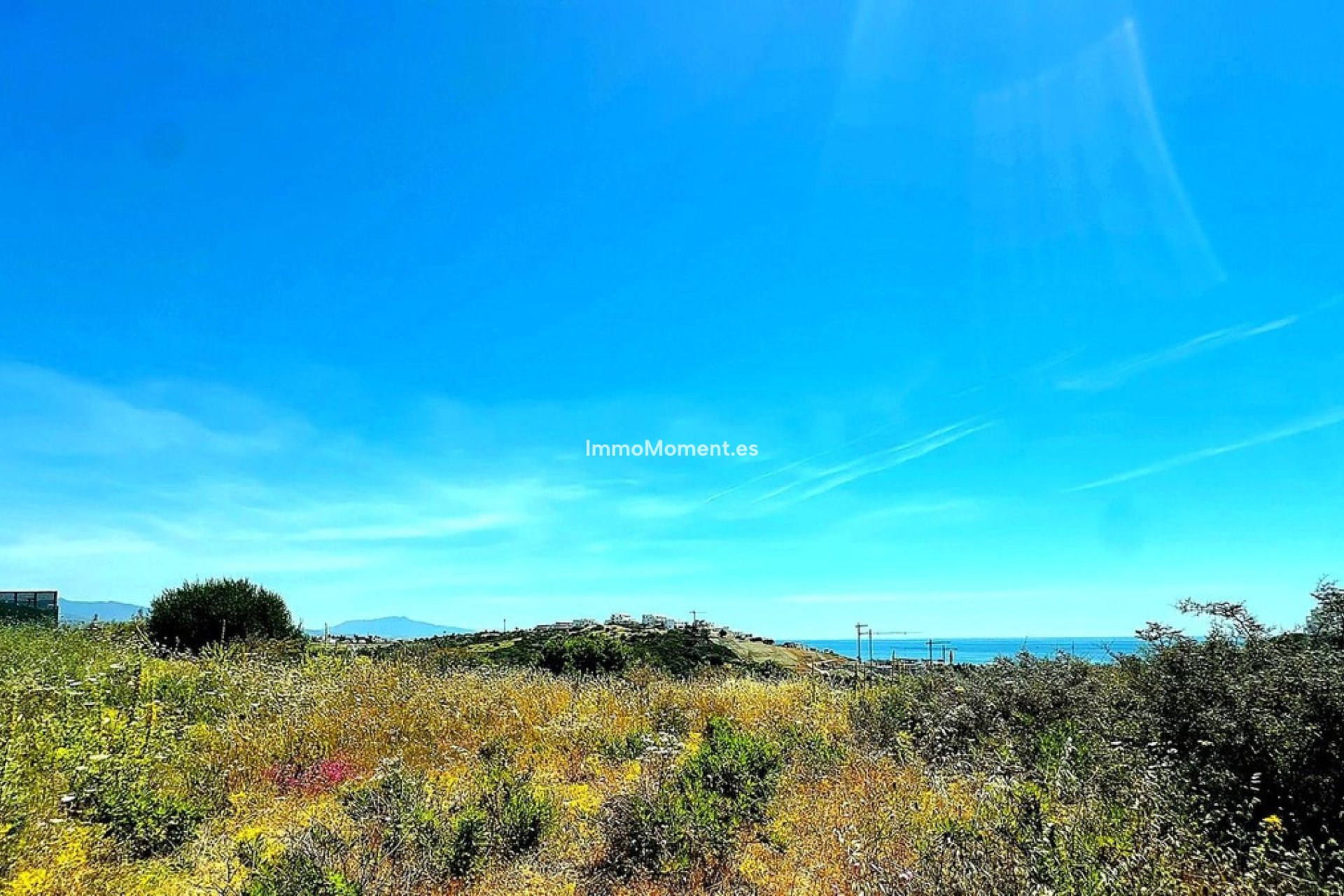Revente - Parcelle - Casares - Casares Playa