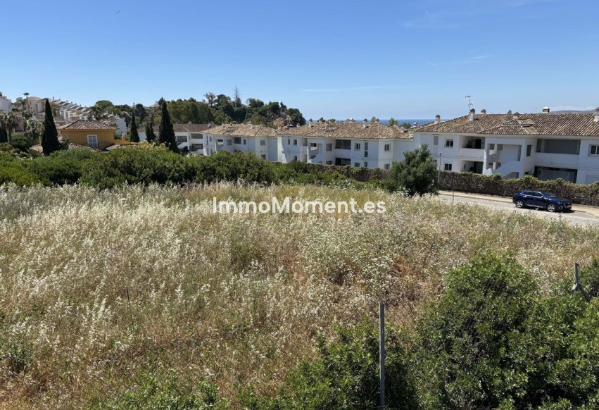 Revente - Parcelle - Casares - Casares Playa
