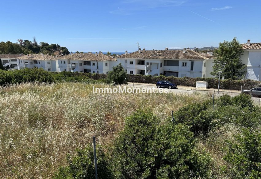 Revente - Parcelle - Casares - Casares Playa