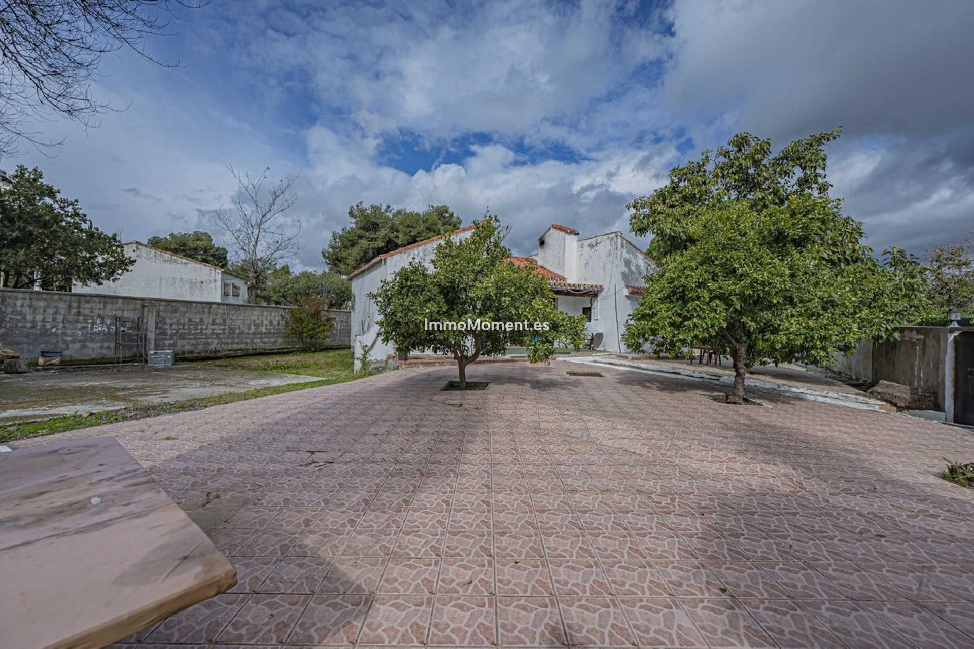 Revente - Parcelle - Estepona  - Costalita