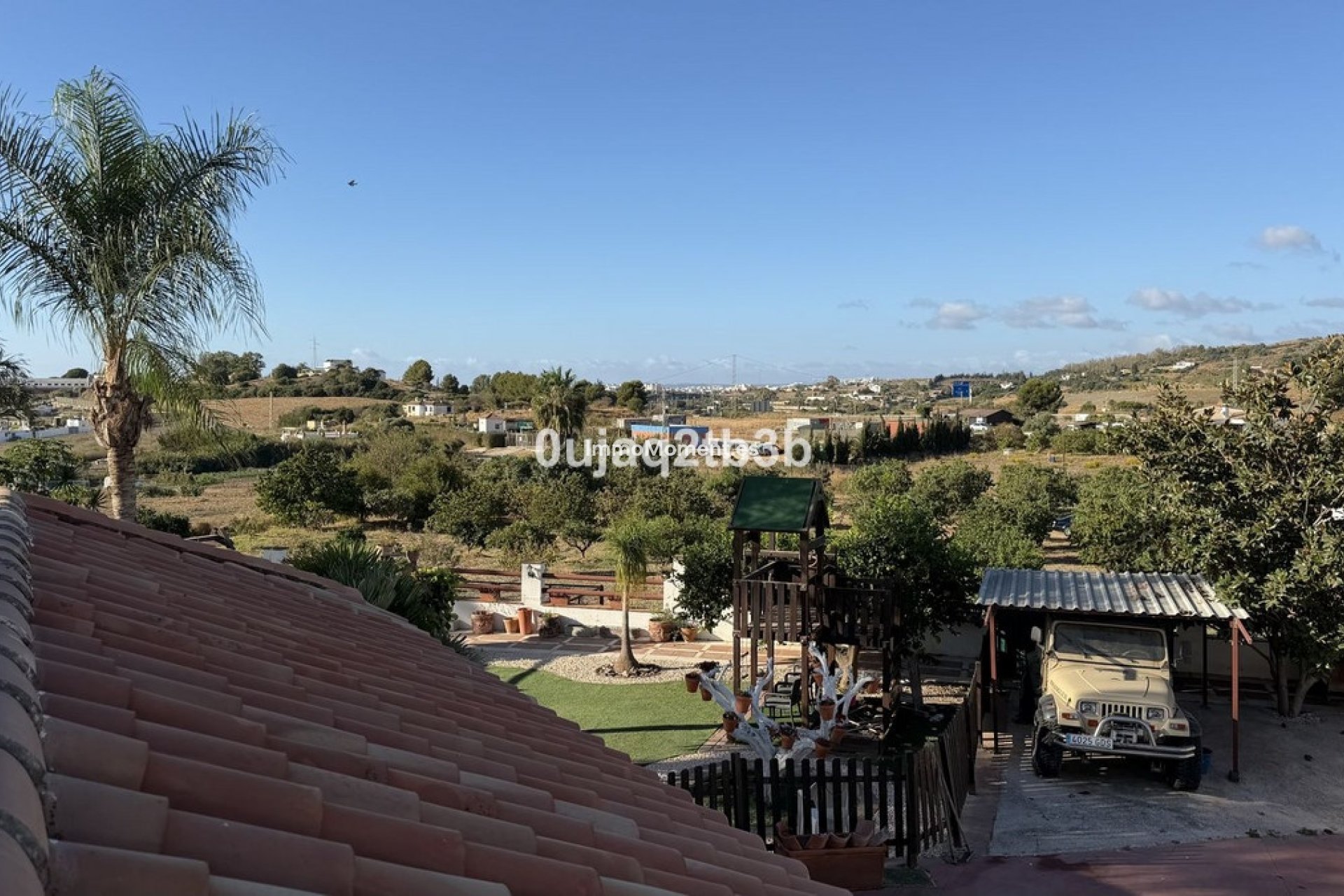 Revente - Parcelle - Estepona  - Estepona Centro