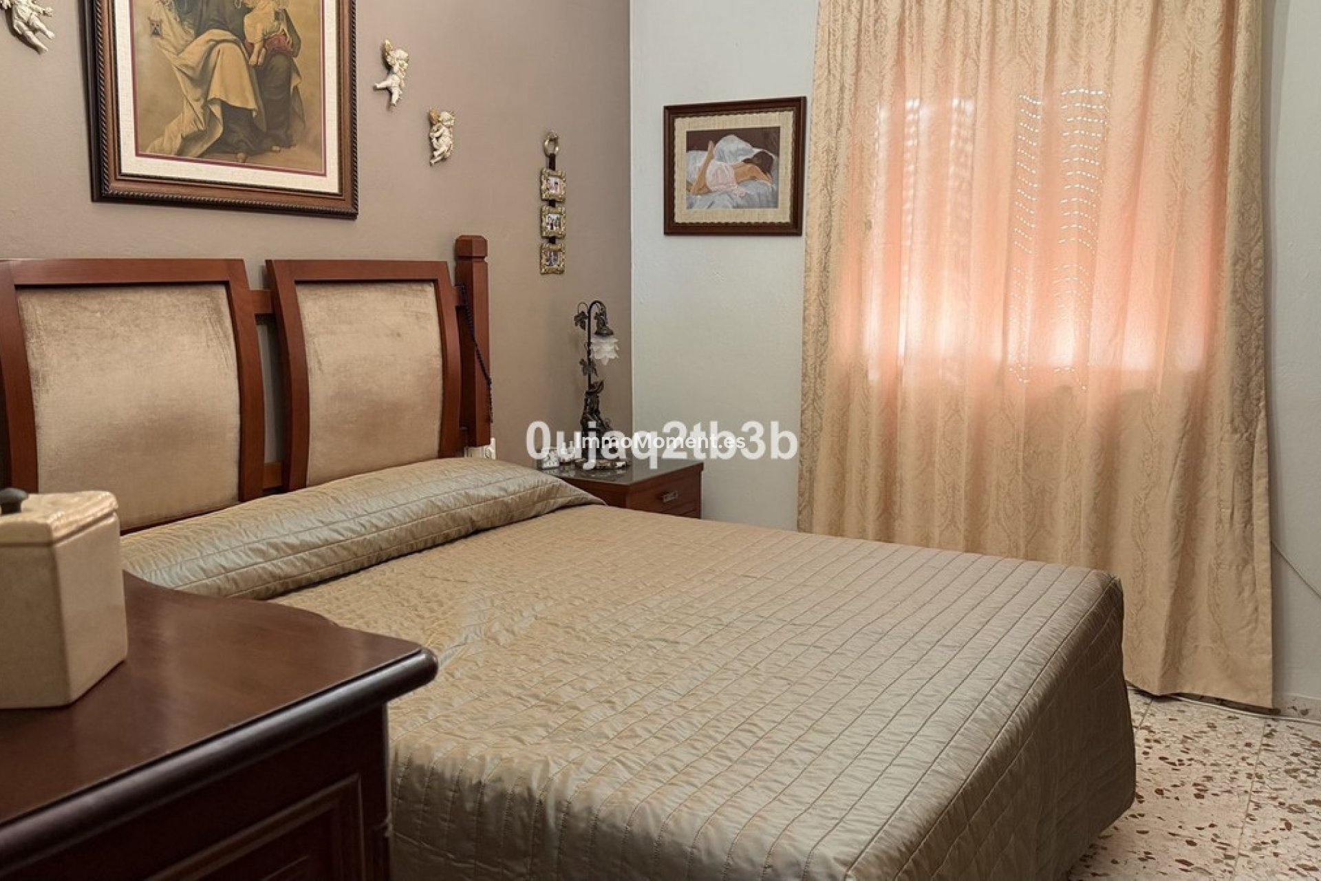 Revente - Parcelle - Estepona  - Estepona Centro