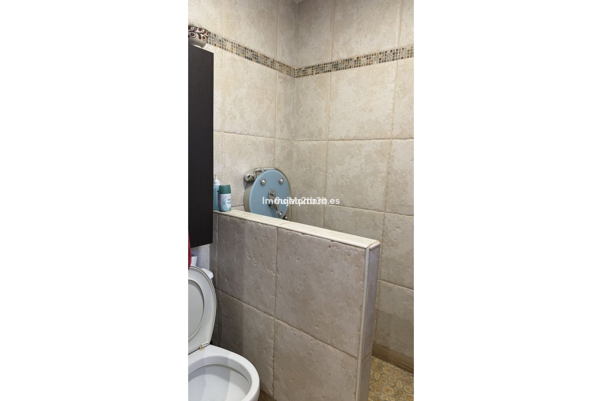 Revente - Parcelle - Estepona  - Estepona Centro