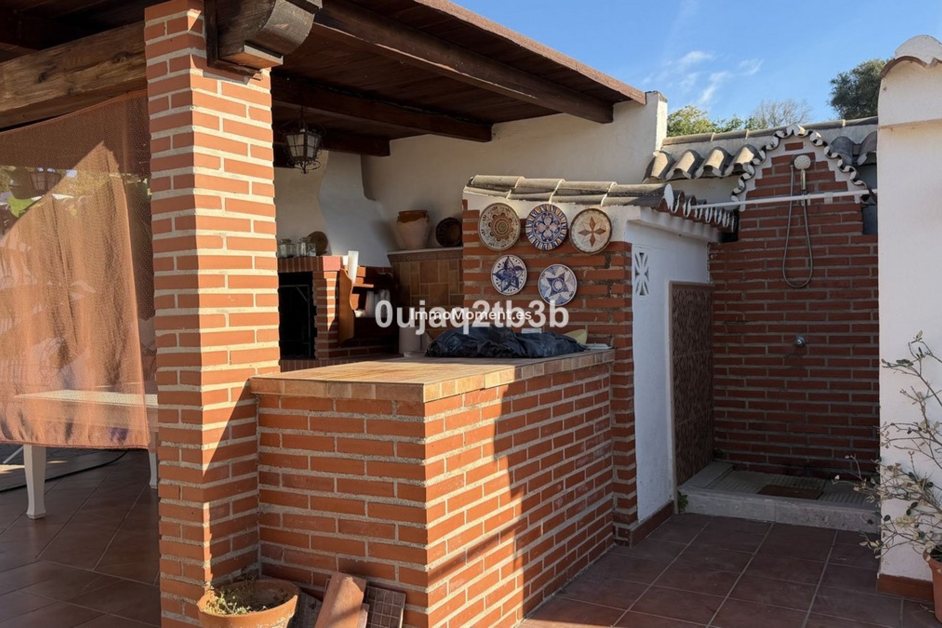 Revente - Parcelle - Estepona  - Estepona Centro