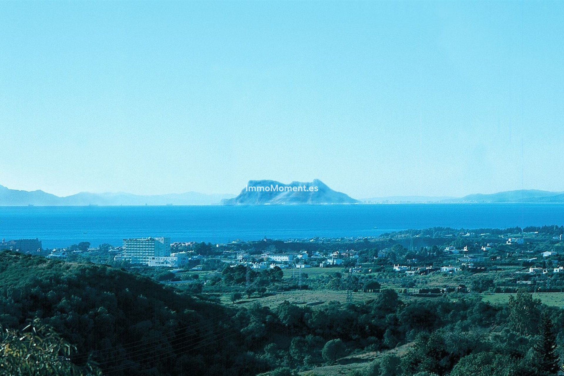 Revente - Parcelle - Estepona  - Selwo